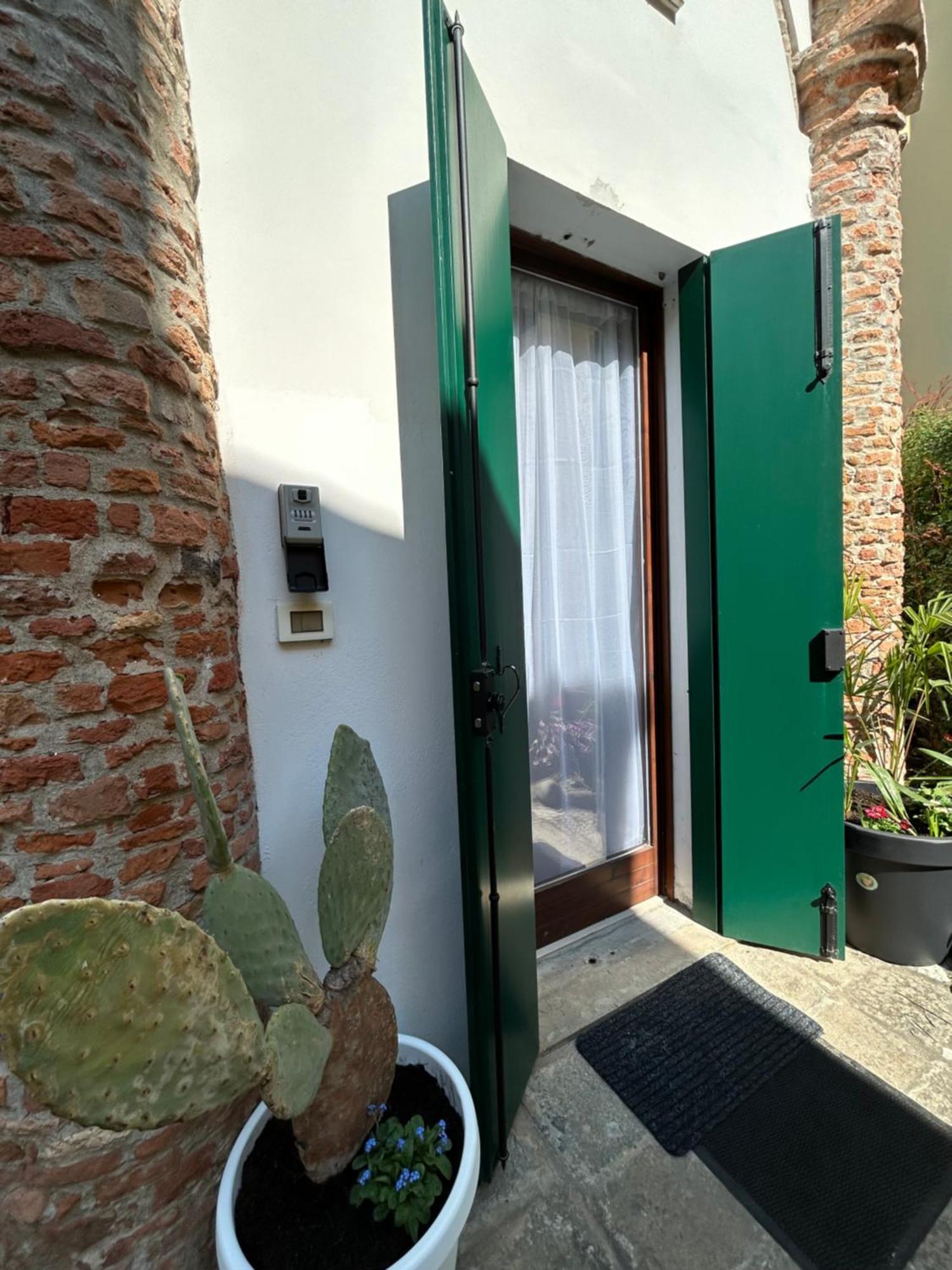 Chiesetta Abside Ex Seminario -apartment