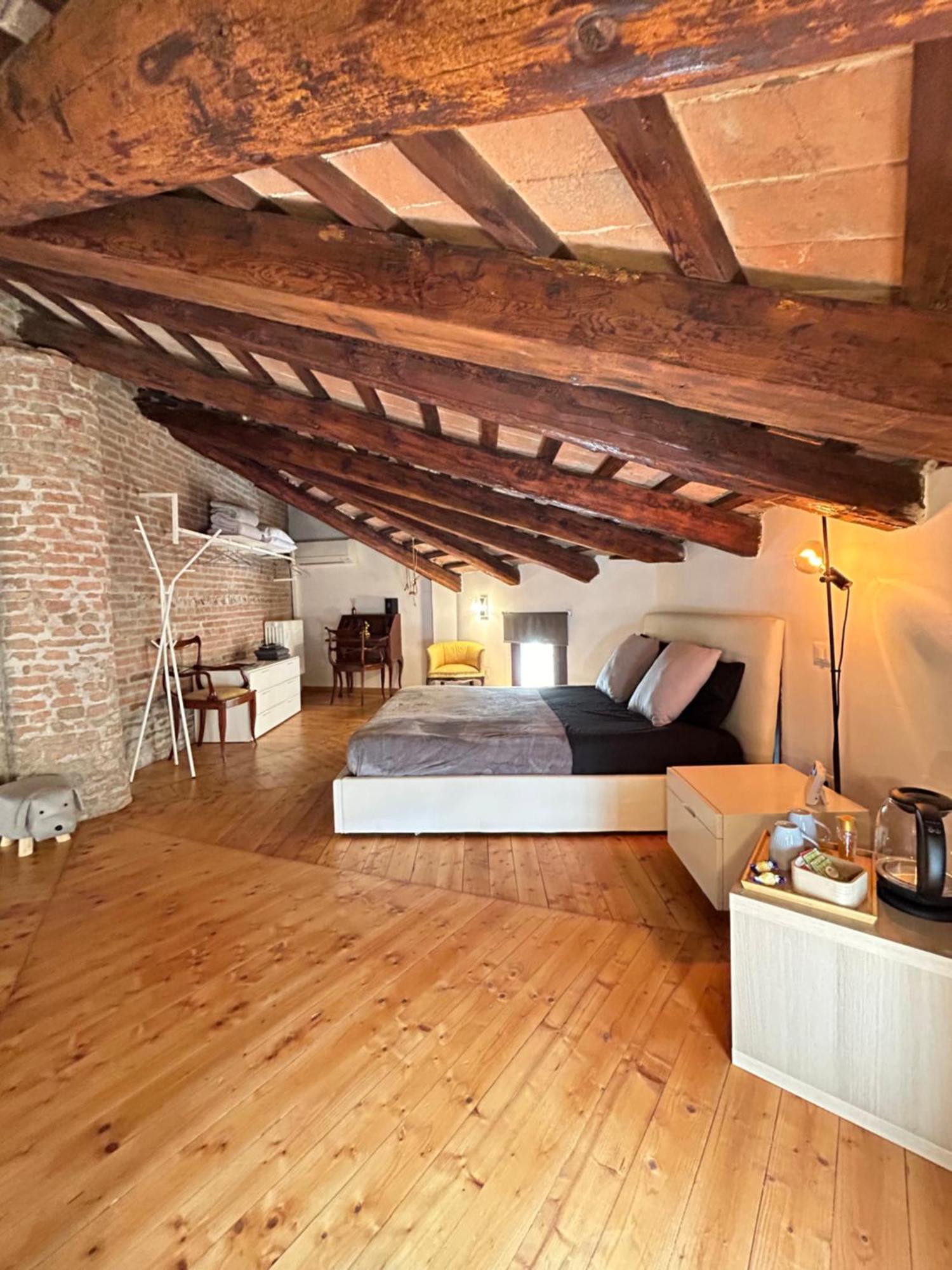 Apartment Chiesetta Abside Ex Seminario -apartment