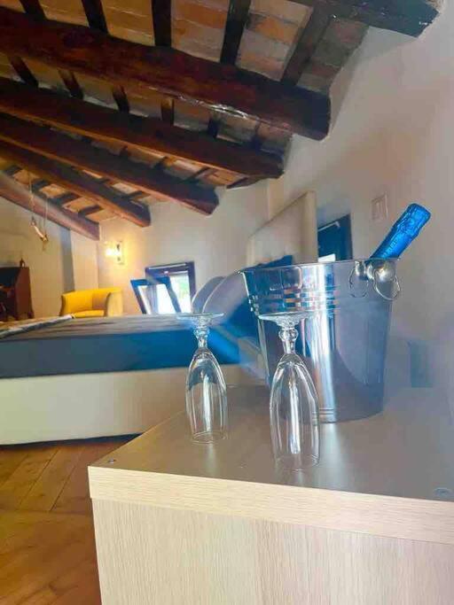 Chiesetta Abside Ex Seminario -apartment Apartment *
