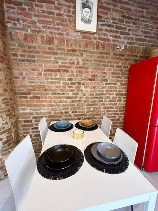 Apartment Chiesetta Abside Ex Seminario -apartment Rovigo